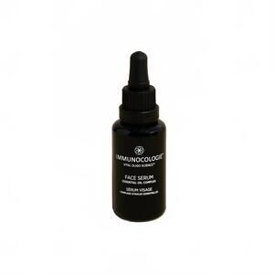 NEW IMMUNOCOLOGIE face serum 1 fl oz in no color